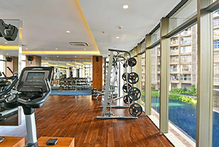 Godrej Reserve Kandivali