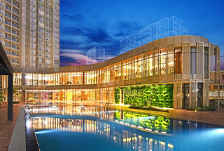Godrej Reserve Kandivali